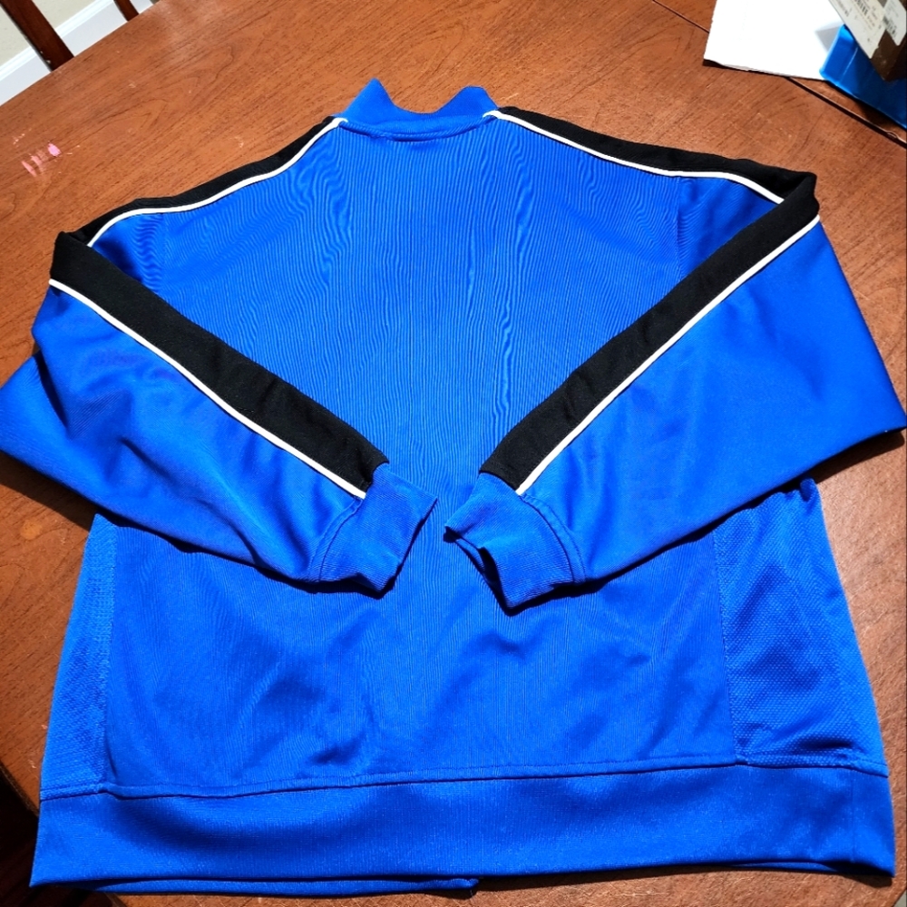 STARTER Tracksuit Top - Picture 5 of 5